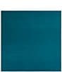 Pendleton Summerland Geometric Print Reversible Coverlet Mini Set, Color:Teal - Image 3