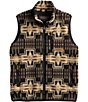 Pendleton Tahuya Range Harding Fleece Vest - Image 1