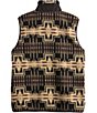 Pendleton Tahuya Range Harding Fleece Vest - Image 2