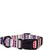 Pendleton Tamiami Adventure Adjustable Dog Collar, Color:Tamiami - Image 7