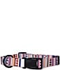 Pendleton Tamiami Adventure Adjustable Dog Collar, Color:Tamiami - Image 10