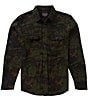 Pendleton Tanner Twill Long Sleeve Woven Shirt - Image 1