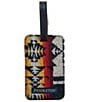 Pendleton Tradition Wool Collection Luggage Tag - Image 1