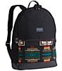 Pendleton Traditions Wool Collection Backpack - Image 3