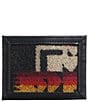 Pendleton Traditions Wool Collection Slim Wallet - Image 1