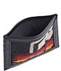 Pendleton Traditions Wool Collection Slim Wallet - Image 3