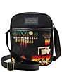 Pendleton Traditions Wool Collection Utility Crossbody Bag - Image 1