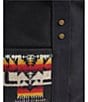 Pendleton Traditions Wool Collection Weekender Bag - Image 6