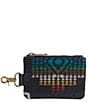 Pendleton Traditions Wool Collection Zip Card Case - Image 1