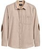 Pendleton Trail Long Sleeve Woven Shirt - Image 1