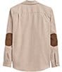 Pendleton Trail Long Sleeve Woven Shirt - Image 2