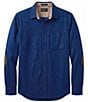 Pendleton Trail Long Sleeve Woven Shirt - Image 3