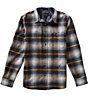 Pendleton Trail Multi Plaid Long Sleeve Woven Shirt - Image 2