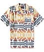 Pendleton Vacay Short Sleeve Woven Shirt - Image 2