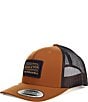 Pendleton Vintage Logo Trucker Hat - Image 1