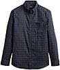 Pendleton Warren Long Sleeve Woven Shirt - Image 3