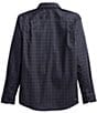 Pendleton Warren Long Sleeve Woven Shirt - Image 4