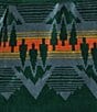 Pendleton Wildland Heroes Terry Velour Hooded Robe - Image 3