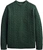Pendleton Wool Fisherman Sweater - Image 1