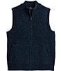 Pendleton Wool Sweater Vest - Image 1
