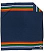 Pendleton Woolen Mills National Park Twin Bed Blanket - Image 4