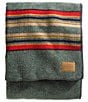 Pendleton Woolen Mills Yakima Camp Blanket - Image 3
