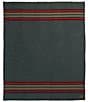 Pendleton Woolen Mills Yakima Camp Blanket - Image 4