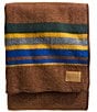 Pendleton Woolen Mills Yakima Camp Blanket - Image 1