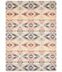 Pendleton Wyeth Fall Southwestern Geometric Pattern Jacquard Throw Blanket - Image 1