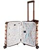 Pendleton Wyeth Trail 20#double; Hardside Polyester Carry-On Spinner Suitcase - Image 3