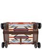 Pendleton Wyeth Trail 20#double; Hardside Polyester Carry-On Spinner Suitcase - Image 6