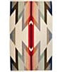 Pendleton Wyeth Trail Bath Towels, Color:Multi - Image 2