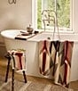 Pendleton Wyeth Trail Bath Towels, Color:Multi - Image 4