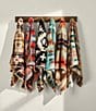 Pendleton Wyeth Trail Bath Towels, Color:Multi - Image 5