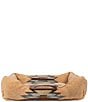 Pendleton Wyeth Trail Berber Kuddler Pet Bed - Image 1