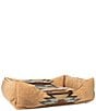 Pendleton Wyeth Trail Berber Kuddler Pet Bed - Image 4