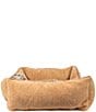 Pendleton Wyeth Trail Berber Kuddler Pet Bed - Image 5
