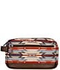 Pendleton Wyeth Trail Toiletry Kit - Image 1