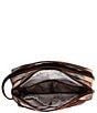 Pendleton Wyeth Trail Toiletry Kit - Image 2