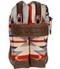 Pendleton Wyeth Trail Toiletry Kit - Image 3