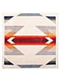 Pendleton Wyeth Trail Towel Collection 3-Piece Bath Towel Set - Image 2