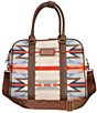 Pendleton Wyeth Trail Weekender Bag - Image 1