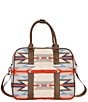 Pendleton Wyeth Trail Weekender Bag - Image 2