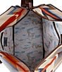 Pendleton Wyeth Trail Weekender Bag - Image 3