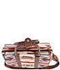 Pendleton Wyeth Trail Weekender Bag - Image 4