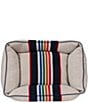 Color:Yellowstone - Image 5 - Yellowstone National Park Kuddler Dog Bed with Removable Cover