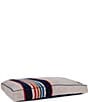 Pendleton Yellowstone National Park Napper Pet Bed with Removable Cover, Color:Yellowstone - Image 7