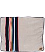 Pendleton Yellowstone National Park Napper Pet Bed with Removable Cover, Color:Yellowstone - Image 14