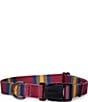 Color:Zion - Image 1 - Zion National Park Adventure Adjustable Dog Collar