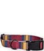 Color:Zion - Image 4 - Zion National Park Adventure Adjustable Dog Collar
